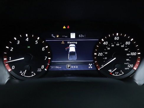 Certified 2022 Nissan Frontier PRO-4X w/ Pro-4X Premium Package image 28