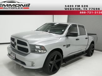 Used 2019 RAM 1500 Express w/ Express Value Package RWD video 1