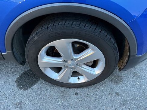 Used 2015 Buick Encore Leather image 16