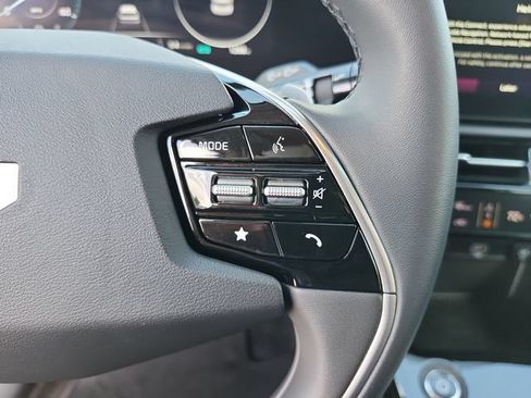 Certified 2026 Kia Niro Wind FWD image 22