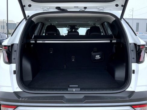 Certified 2025 Hyundai Tucson SEL image 22
