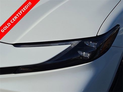 Certified 2025 Toyota Camry XSE image 9