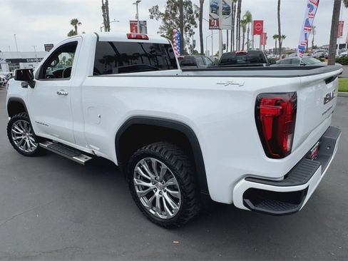 Used 2024 GMC Sierra 1500 Pro w/ Convenience Package image 4