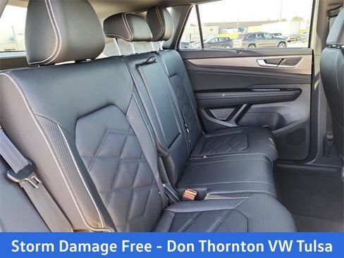 New 2026 Volkswagen Atlas Cross Sport SE AWD/4WD image 18