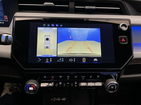 New 2027 Chevrolet Bolt RS w/ Technology Package FWD image 19