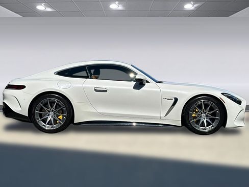 Used 2024 Mercedes-Benz AMG GT 55 image 7
