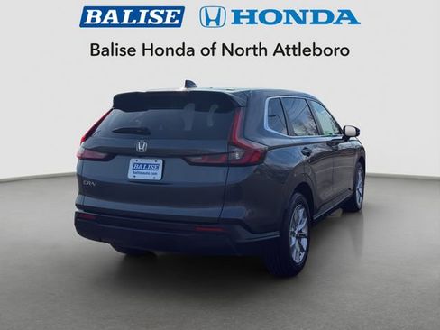 Used 2024 Honda CR-V EX image 5
