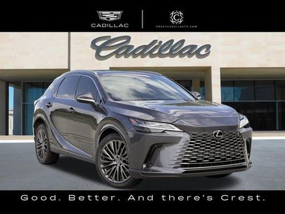 Used 2025 Lexus RX 350 w/ Convenience Package
