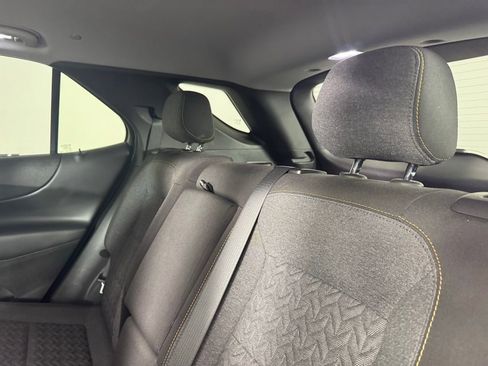 Used 2024 Chevrolet Equinox LT image 24
