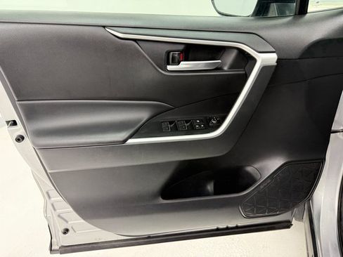 Used 2024 Toyota RAV4 XLE image 29