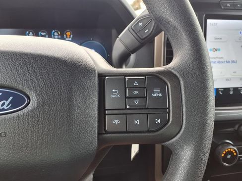 Used 2024 Ford F150 STX w/ Equipment Group 201A FX4 AWD/4WD image 31