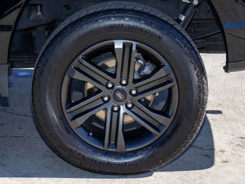 Used 2022 Ford F150 XLT w/ Equipment Group 302A High image 37