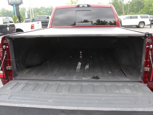 Used 2021 RAM 2500 Limited AWD/4WD image 14