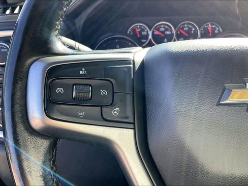 Used 2022 Chevrolet Silverado 2500 LTZ w/ Z71 Chrome Sport Edition image 26