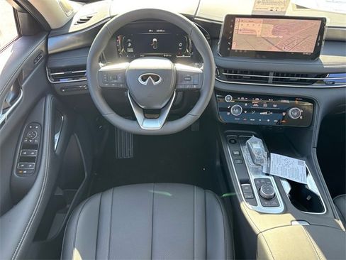 New 2026 INFINITI QX60 Luxe w/ Cargo Package image 15