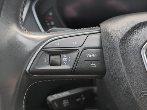 Used 2018 Audi SQ5 Prestige image 27