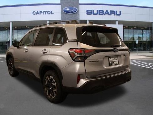 New 2026 Subaru Forester Premium image 5