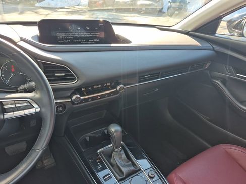 Certified 2023 MAZDA CX-30 AWD 2.5 S w/ Preferred Package image 23