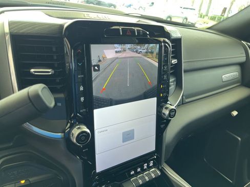 New 2024 RAM 2500 Laramie w/ Night Edition image 10