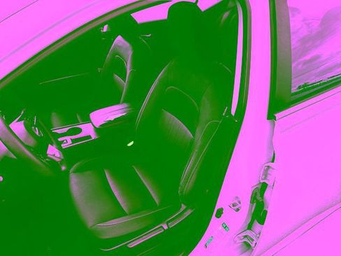 Used 2022 Nissan Altima 2.5 S FWD image 19