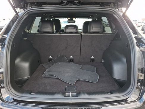 Used 2024 Jeep Compass Limited image 26