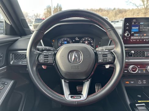 Used 2023 Acura Integra A-Spec image 13