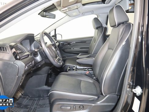 Used 2023 Honda Odyssey Elite image 12
