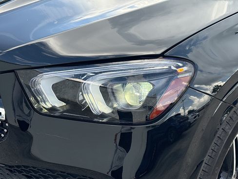 Used 2022 Mercedes-Benz GLE 350 image 9