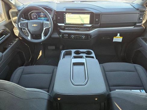 New 2026 Chevrolet Silverado 2500 LT image 15