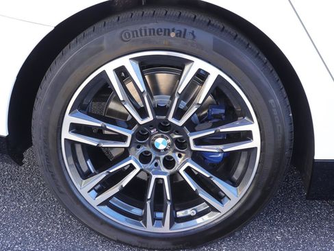 New 2026 BMW 530i w/ M Sport Package RWD image 40