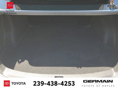 Certified 2024 Toyota Corolla SE FWD image 22