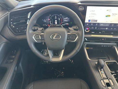 Used 2026 Lexus TX 350 FWD image 16