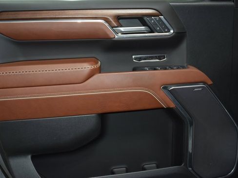 Used 2023 GMC Sierra 1500 Denali Ultimate image 53