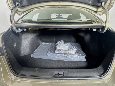 New 2026 Nissan Sentra SV image 21