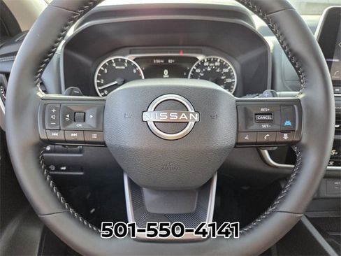 Used 2026 Nissan Rogue SV image 27