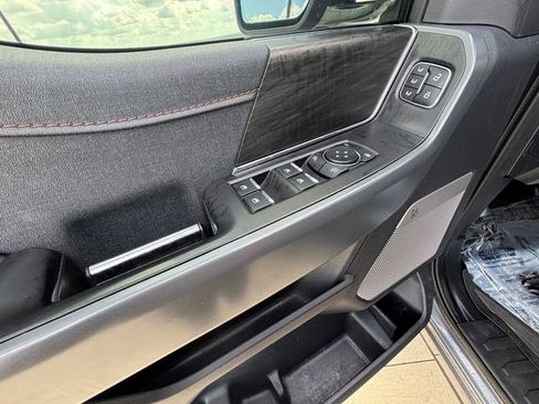 Used 2024 Ford F150 Lariat w/ Bed Utility Package AWD/4WD image 12