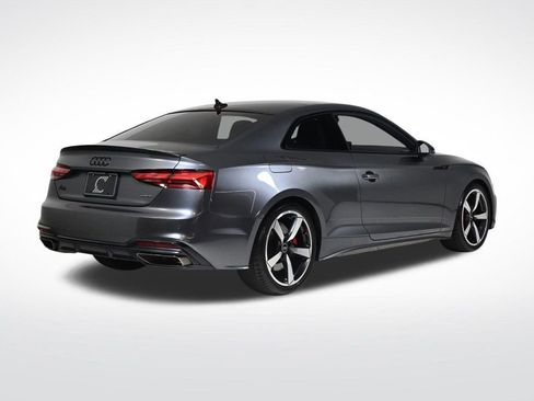 Used 2023 Audi A5 2.0T Premium Plus w/ Premium Plus image 5