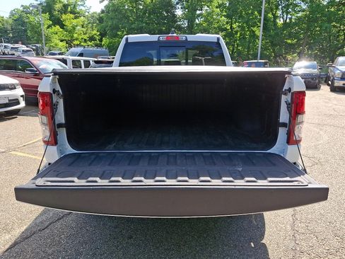 Certified 2022 RAM 1500 Big Horn w/ Back Country Package AWD/4WD image 28