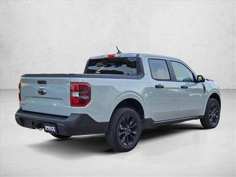 Used 2024 Ford Maverick XLT w/ XLT Luxury Package FWD image 5