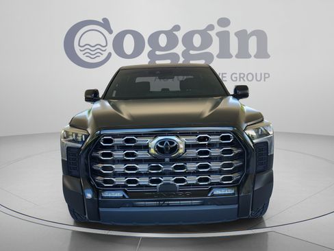 Used 2023 Toyota Tundra Platinum AWD/4WD image 8