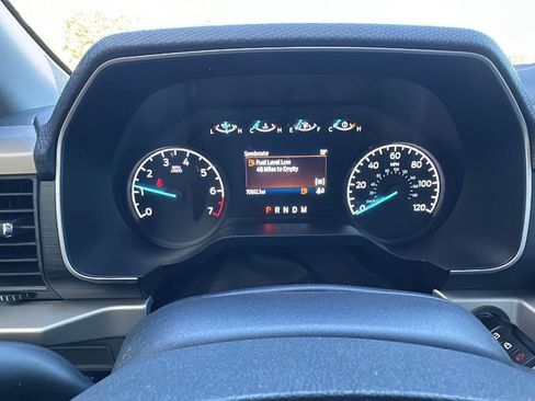 Used 2021 Ford F150 XL w/ FX4 Off-Road Package image 25