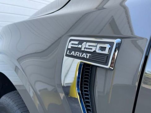 New 2026 Ford F150 Lariat AWD/4WD image 6