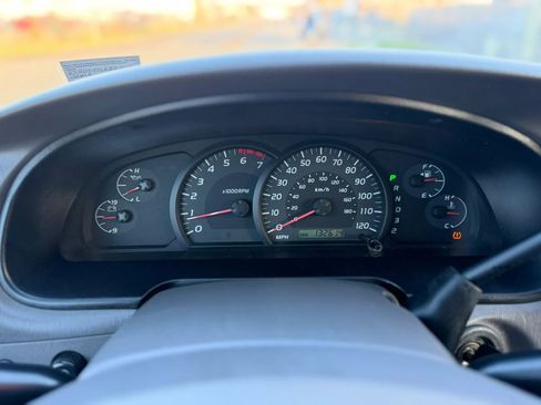 Used 2005 Toyota Tundra SR5 AWD/4WD image 29