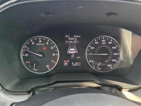 Certified 2021 Subaru Legacy Base w/ Alloy Wheel Package image 27