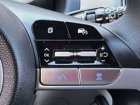 Certified 2024 Hyundai Tucson SEL image 24