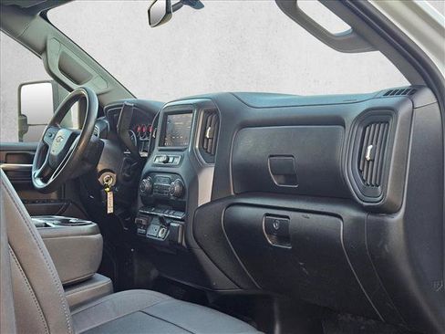 Used 2023 Chevrolet Silverado 3500 W/T w/ WT Fleet Convenience Package AWD/4WD image 17