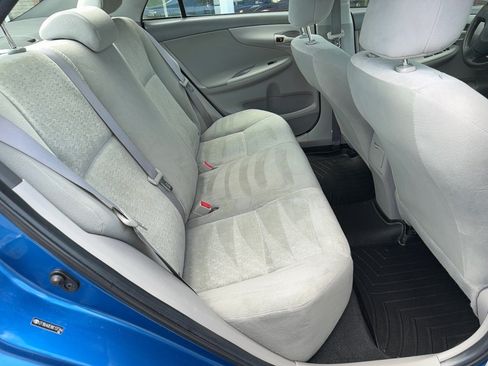 Used 2009 Toyota Corolla LE FWD image 19