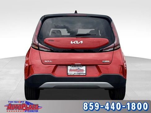 Used 2024 Kia Soul EX FWD image 9