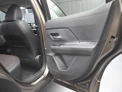 New 2026 Nissan Kicks SR w/ Illumination Package AWD/4WD image 20