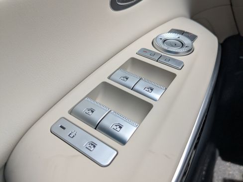 New 2026 Genesis GV70 3.5T Sport Prestige AWD/4WD image 21